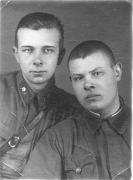 ВВ НКВД 07 февраля 1943г.